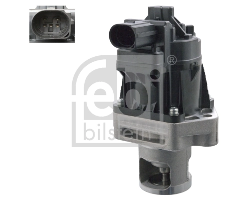 EGR Valve